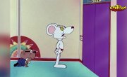  .  / Danger Mouse - 4 , 7 