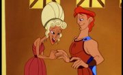 :   / Hercules: The Animated Series - 2 , 11 