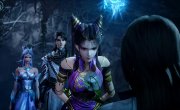    / Wu Jin Shen Yu - 1 , 28 