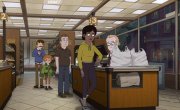 ����� � ������������ / Haunted Hotel - 2 �����, 4 �����