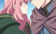 � ������, ������� ������������ �������� ������� �������� ����� / Doumo, Suki na Hito ni Horegusuri wo Irai sareta Majo desu. - 1 �����, 4 �����