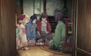 ������� ������������� � ��������� ���� / Nijusseiki Denki Mokuroku: Eureka Evrika - 1 �����, 5 �����