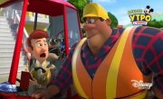 ������� ����� / Puppy Dog Pals - 4 �����, 32 ����� "������� ���� � ����"