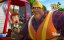 ������� ����� / Puppy Dog Pals - 4 �����, 32 ����� "������� ���� � ����"
