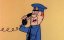 ��� ��� / Top Cat - 1 �����, 1 ����� "Hawaii Here We Come"