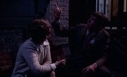    / Don't Be Afraid of the Dark - 