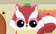 ��� � ��� ������ / YooHoo & Friends - 2 �����, 32 ����� "��� ���������� ����"