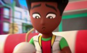 LEGO Friends.   / Lego Friends: The Next Chapter - 3 , 8 