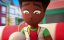 LEGO Friends.   / Lego Friends: The Next Chapter - 3 , 8 