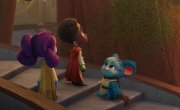  :    / Star Wars: Young Jedi Adventures - 2 , 18 