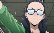   :   / My Hero Academia: Vigilantes - 1 , 1 