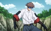   / Sakamoto Days - 1 , 21 