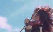Lindsey Stirling | Surrender (Official Visualizer)