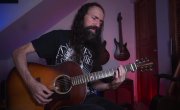 Ernesto Schnack � ATWA (System Of A Down Cover)