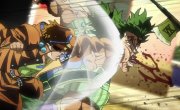    / JoJo no Kimyou na Bouken - 3 , 9 