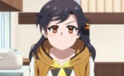 ����������� ������ � � ���������������� ����������� � ������ ���� / Suterare Seijo no Isekai Gohan Tabi - 1 �����, 5 �����