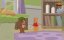     / The Secret World of Benjamin Bear - 3 , 4 