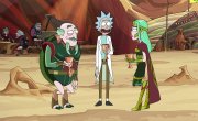    / Rick and Morty - 8 , 10 