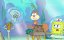 ����� ��� ���������� ����� / SpongeBob SquarePants - 16 �����, 12 �����