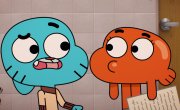 ����������� �������� ��� ������� / The Wonderfully Weird World of Gumball - 2 �����, 8 �����
