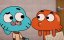 ����������� �������� ��� ������� / The Wonderfully Weird World of Gumball - 2 �����, 8 �����