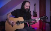 Ernesto Schnack � Aerials (12-string version)