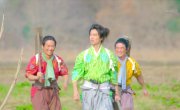 ������ ������ / Kirin ga kuru - 1 �����, 3 �����