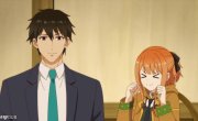 ����� ������� � ���� ���������: ������ ��������� � �������� ����������� / Sekai Saikyou no Kouei: Meikyuukoku no Shinjin Tansakusha - 1 �����, 4 �����