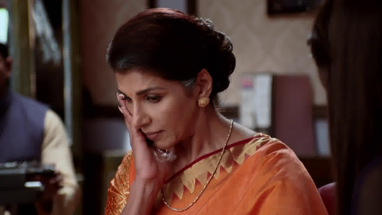 Один король, одна королева / Ek Tha Raja Ek Thi Rani 1