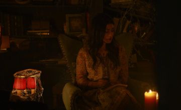 Чем мы заняты в тени (Реальные упыри) / What We Do in the Shadows - 4 сезон, 9 серия