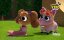 ������� ����� / Puppy Dog Pals - 5 �����, 12 ����� "��������� ��� �����"