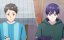 ��� ���� �� ��� �����  / Hanazakari no Kimitachi e - 1 �����, 7 �����
