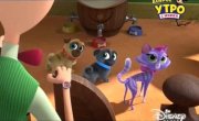 ������� ����� / Puppy Dog Pals - 3 �����, 24 ����� "��� ��� ��� �� �� ���"