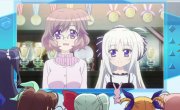 ViVid Strike OVA(Vol.4)