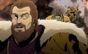    / Hammer and Bolter - 11  (  )