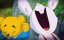      / Bamse och häxans dotter / Bamse and the Witch's Daughter -   