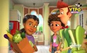������� ����� / Puppy Dog Pals - 5 �����, 28 ����� "����������� ���������� ����"