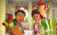 ������� ����� / Puppy Dog Pals - 5 �����, 28 ����� "����������� ���������� ����"
