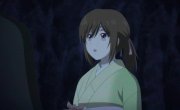    / Kakuriyo no Yadomeshi - 1 , 20  "    "