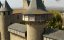    / La grande histoire des chateaux forts - 