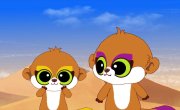 ��� � ��� ������ / YooHoo & Friends - 1 �����, 17 ����� "������� C�������� �� ����������"