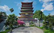 �������������� ���� ����� / ��������� ��� / Wu Shang Shen Di - 3 �����, 601 �����