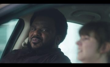 В ударе! / Killing it - 1 сезон, 10 серия