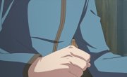 � ������, ������� ������������ �������� ������� �������� ����� / Doumo, Suki na Hito ni Horegusuri wo Irai sareta Majo desu. - 1 �����, 3 �����