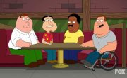 �������� / Family Guy - 24 �����, 5 �����
