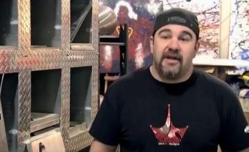 Discovery: Американский мотоцикл / American Chopper: The Series - 9 сезон, 10 серия