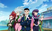 Tenchi Muyo! Ryo Ohki Dai-4-Ki CM