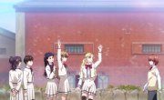 ��� ���� �� ��� �����  / Hanazakari no Kimitachi e - 2 �����, 5 �����