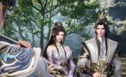 ������� ��� / Taigu Shen Zun - 1 �����, 6 �����