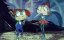   / The Brave Frog - 